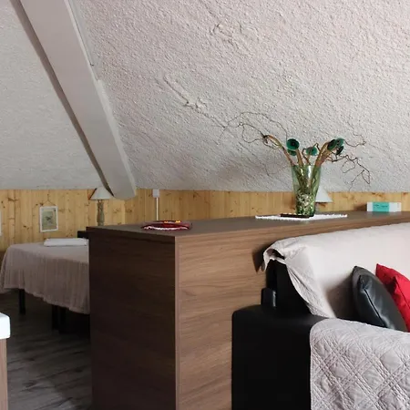 Alloggio per agriturismo Tenuta I Lecci Terranuova Bracciolini