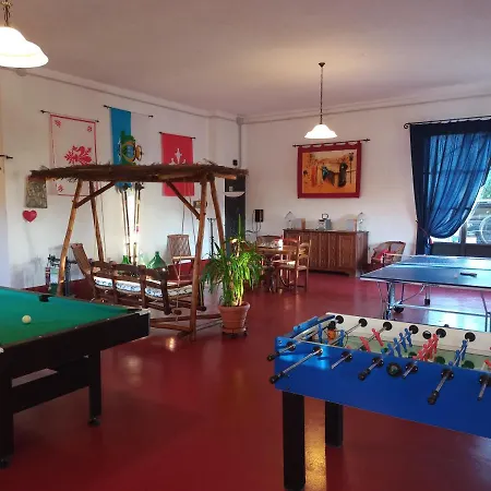 Tenuta I Lecci Alloggio per agriturismo Terranuova Bracciolini