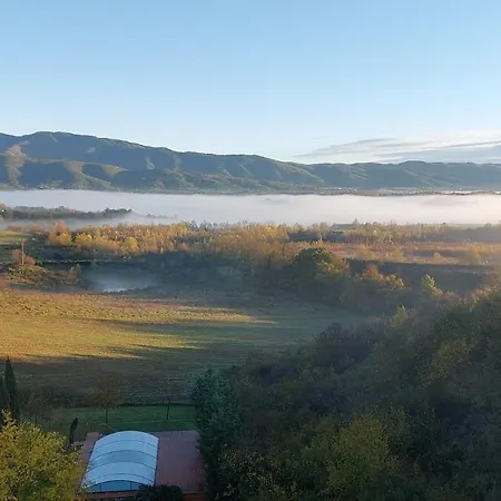 Farma Tenuta I Lecci Terranuova Bracciolini