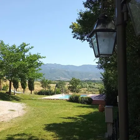 Tenuta I Lecci Farma *
