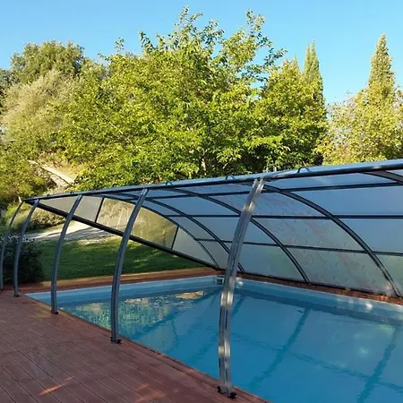 Farma Tenuta I Lecci Terranuova Bracciolini