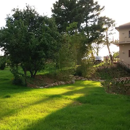 Farma Tenuta I Lecci Terranuova Bracciolini