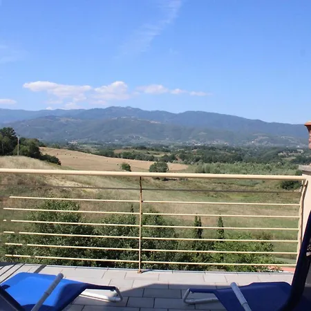 Tenuta I Lecci *