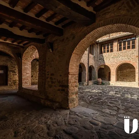 Tenuta I Lecci Terranuova Bracciolini