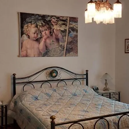 Farm stay Tenuta I Lecci *