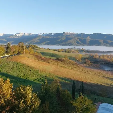Farm stay Tenuta I Lecci Terranuova Bracciolini