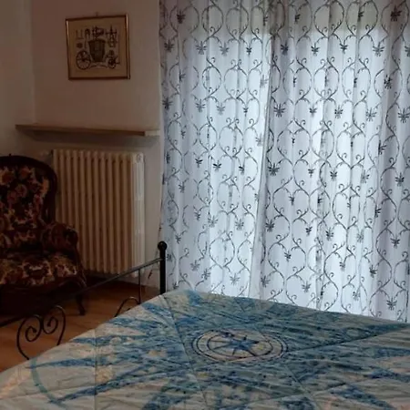 Tenuta I Lecci Farm stay *