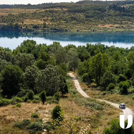 Tenuta I Lecci Farm stay *