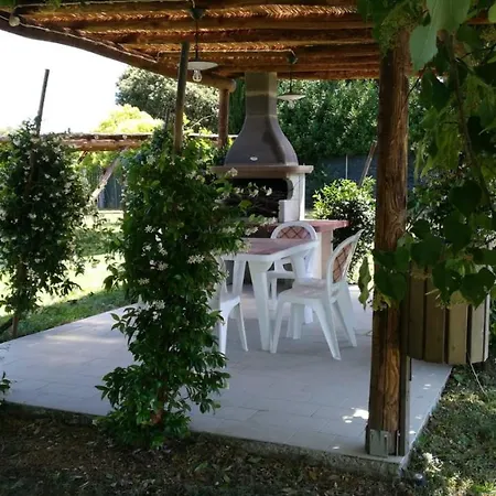 Farm stay Tenuta I Lecci Terranuova Bracciolini
