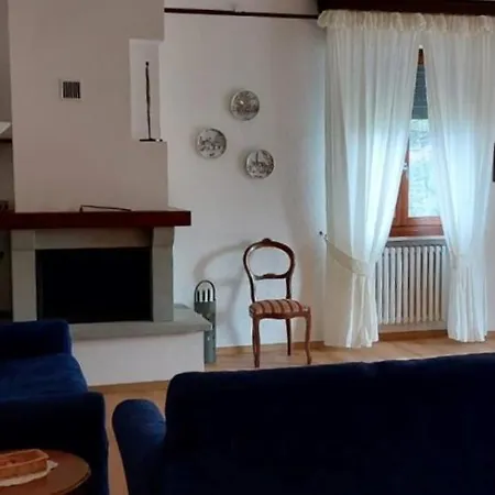 Farm stay Tenuta I Lecci *