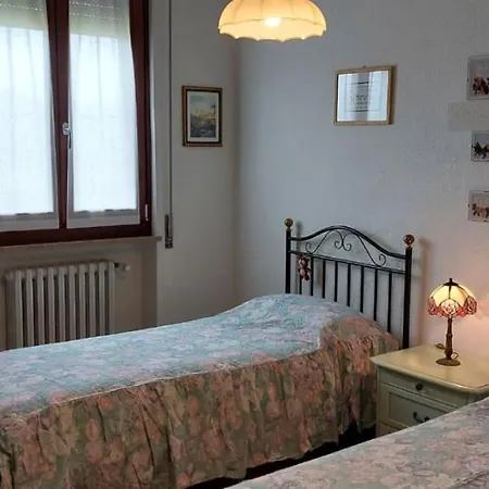 Tenuta I Lecci Farm stay
