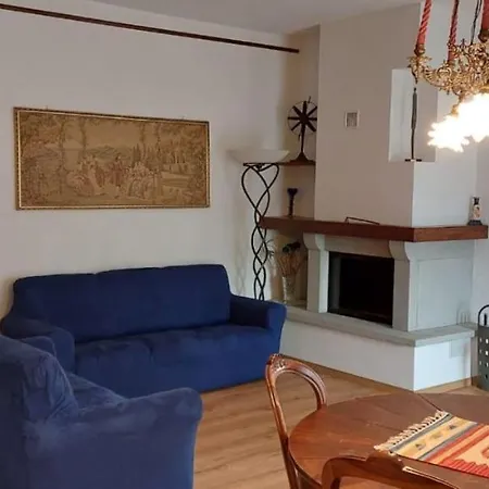 Tenuta I Lecci Farm stay *