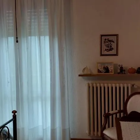 Farm stay Tenuta I Lecci