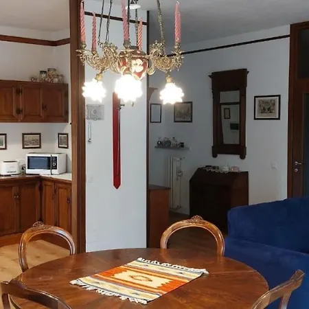 Farm stay Tenuta I Lecci