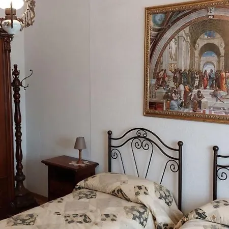 Tenuta I Lecci Farm stay *