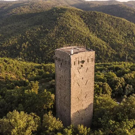 Farm stay Tenuta I Lecci Terranuova Bracciolini