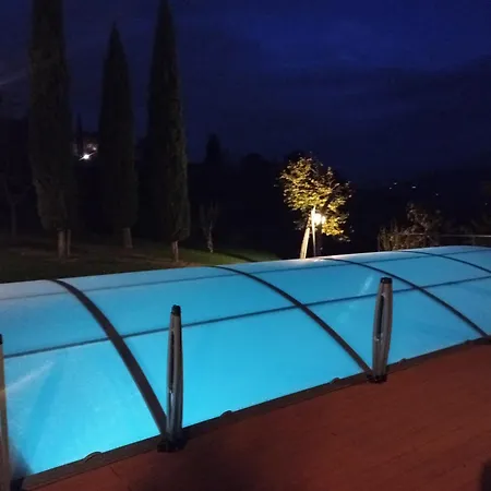 Tenuta I Lecci Terranuova Bracciolini