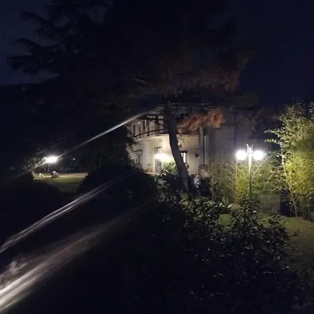 Tenuta I Lecci Farm stay Terranuova Bracciolini
