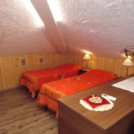 Farm stay Tenuta I Lecci