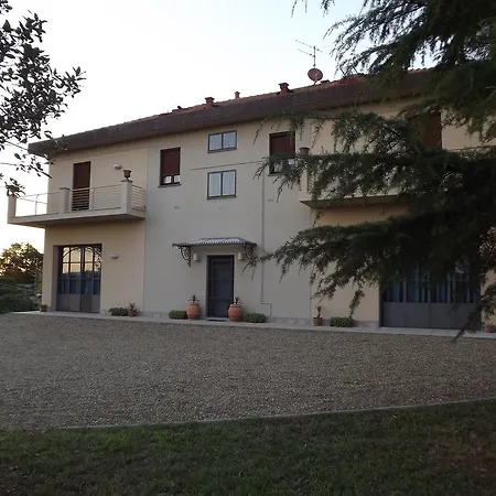 Tenuta I Lecci *