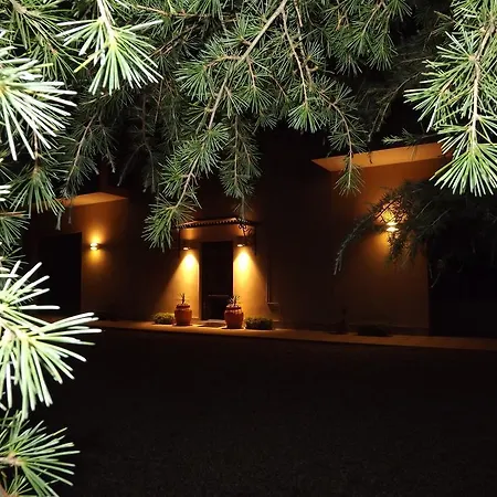 Tenuta I Lecci Farm stay *
