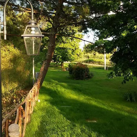 Tenuta I Lecci Terranuova Bracciolini